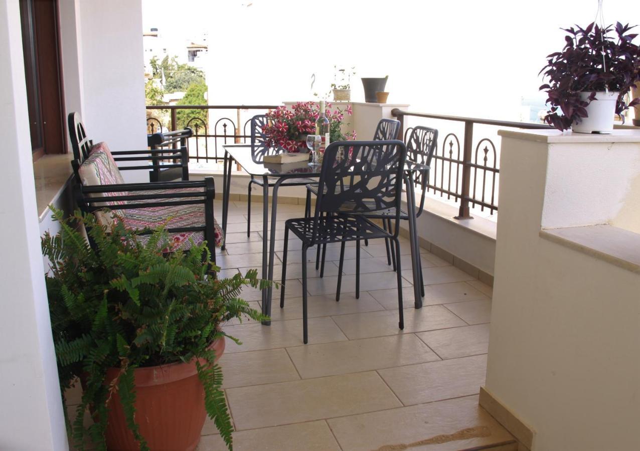 Villa Marena With Extraordinary Views Agios Nikolaos  Exterior photo