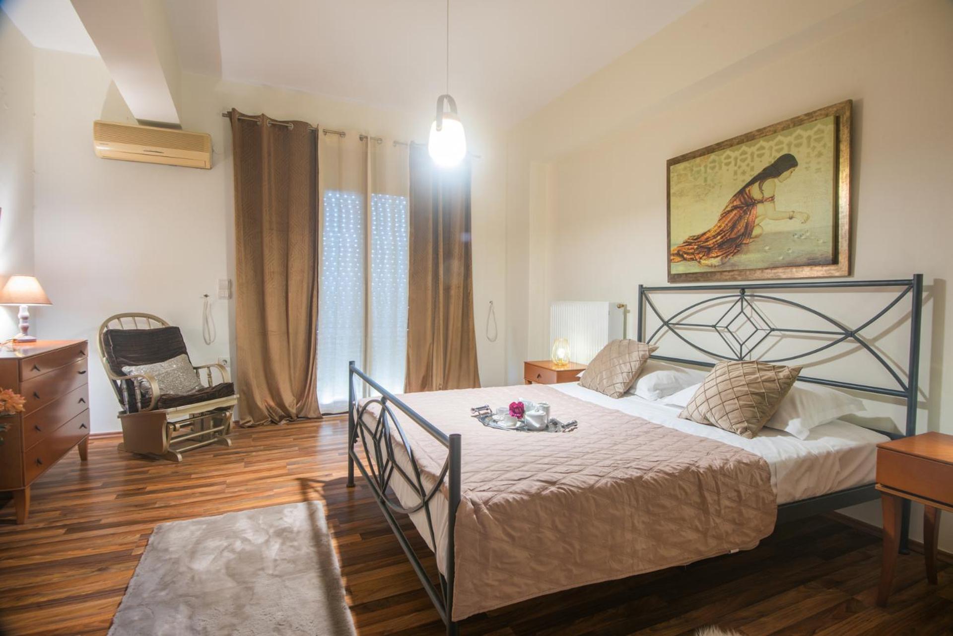 Villa Marena With Extraordinary Views Agios Nikolaos  Exterior photo