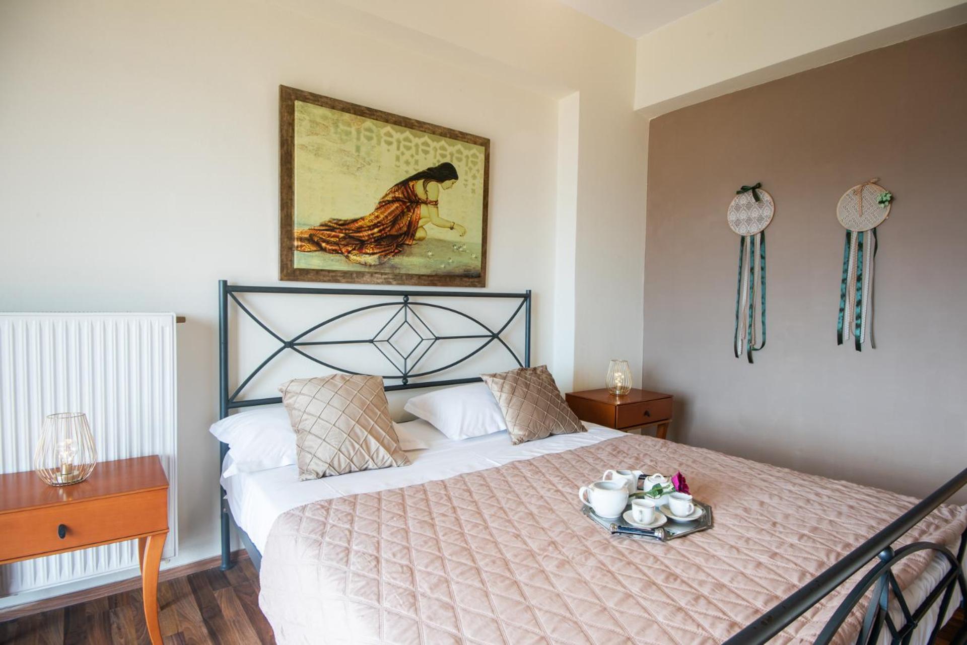 Villa Marena With Extraordinary Views Agios Nikolaos  Exterior photo