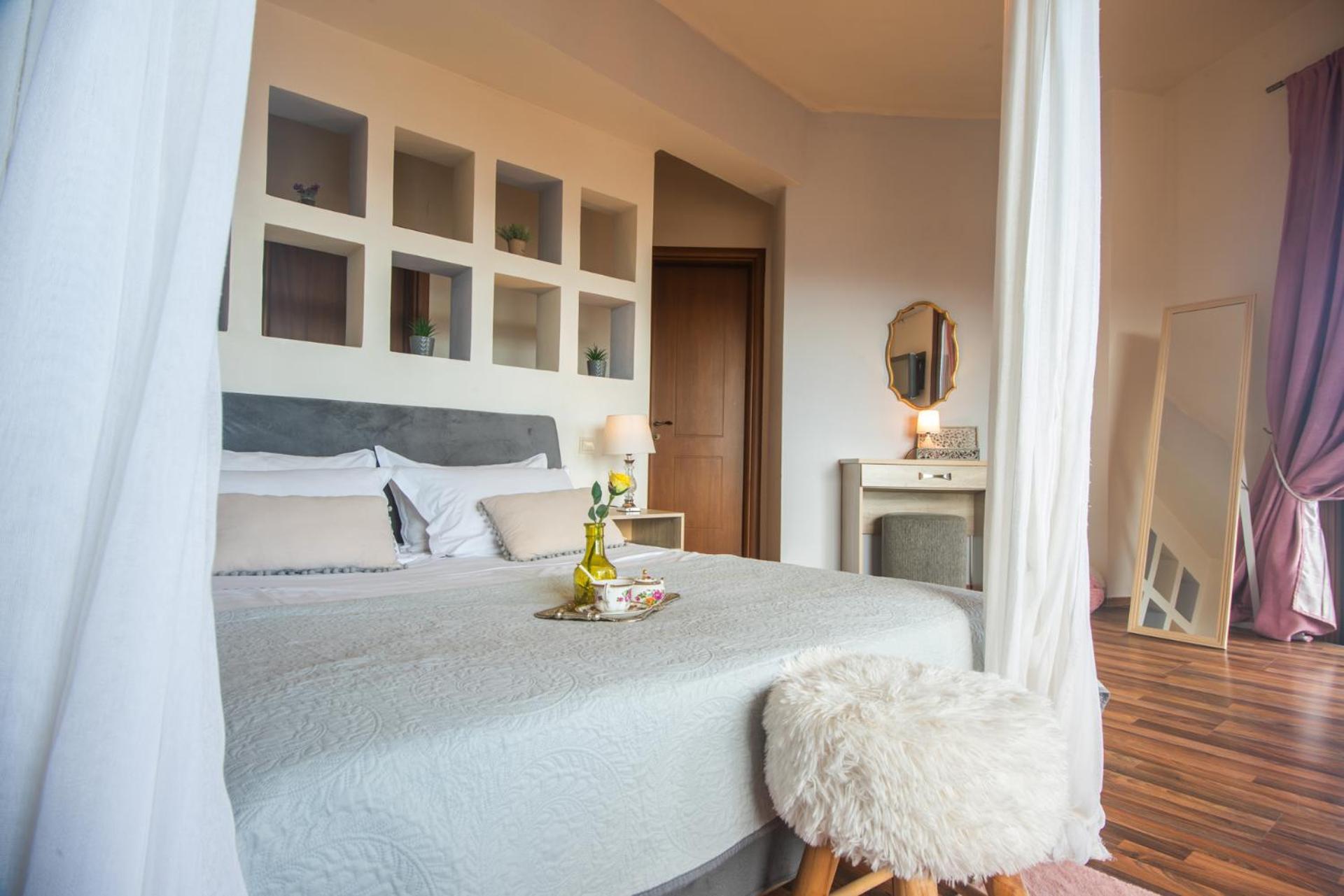 Villa Marena With Extraordinary Views Agios Nikolaos  Exterior photo