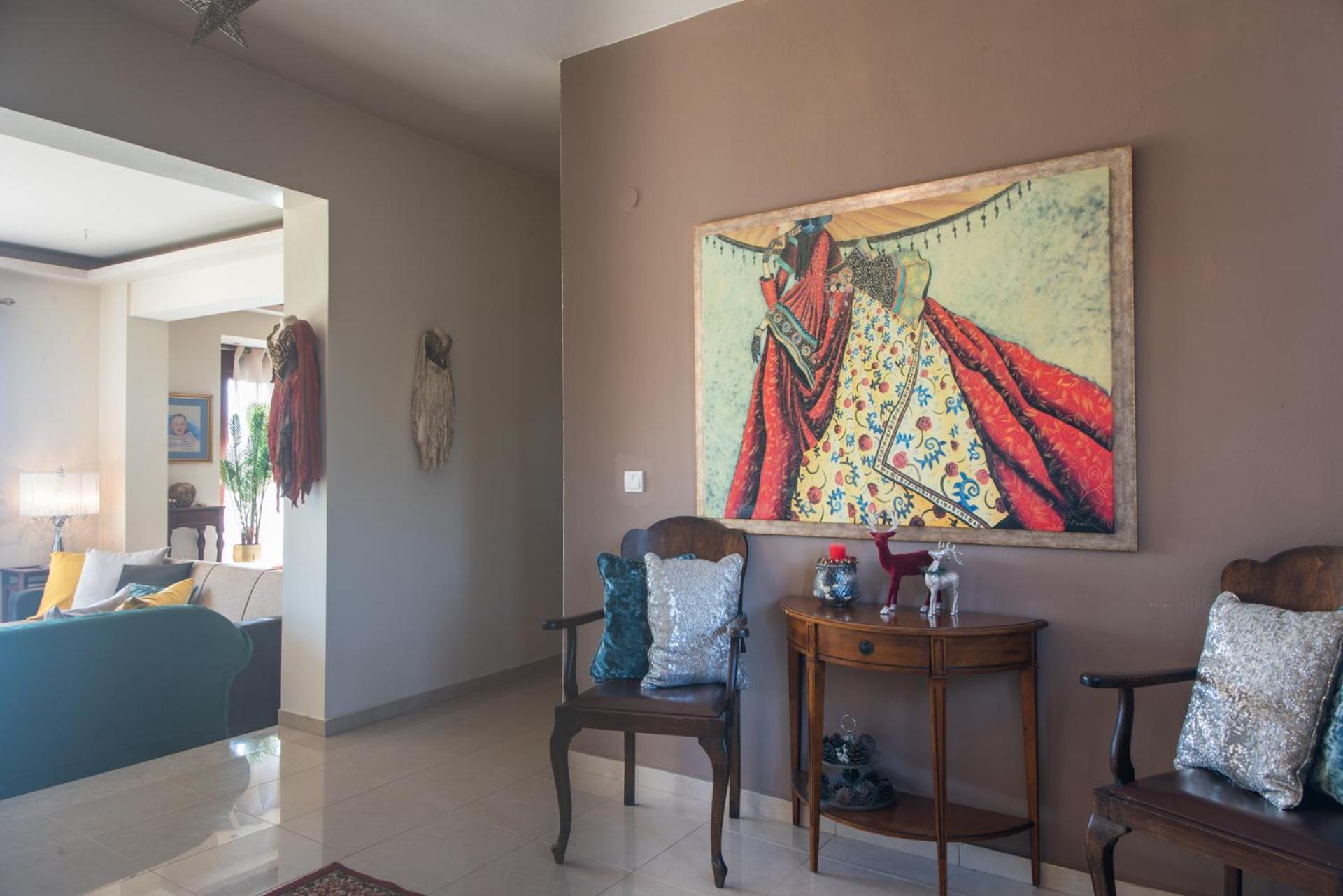 Villa Marena With Extraordinary Views Agios Nikolaos  Exterior photo