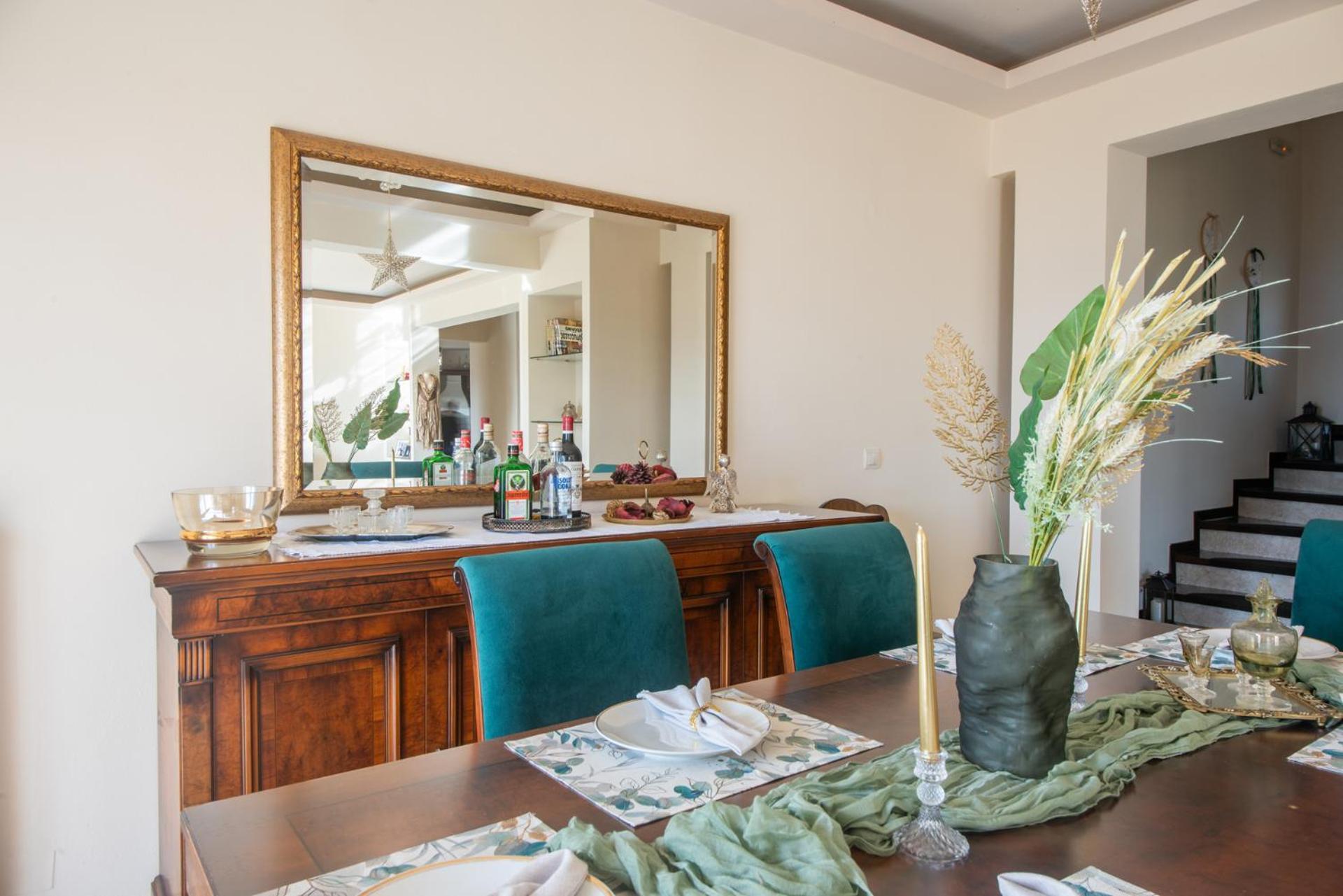 Villa Marena With Extraordinary Views Agios Nikolaos  Exterior photo